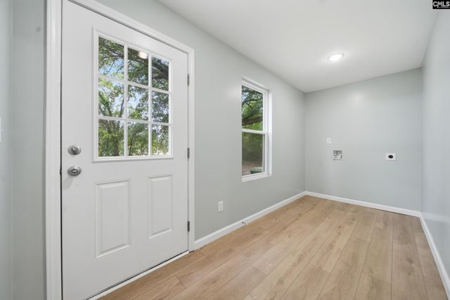 2517 Thomas Street, Camden, SC 29020