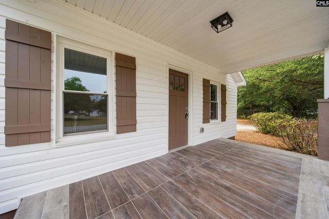 2517 Thomas Street, Camden, SC 29020