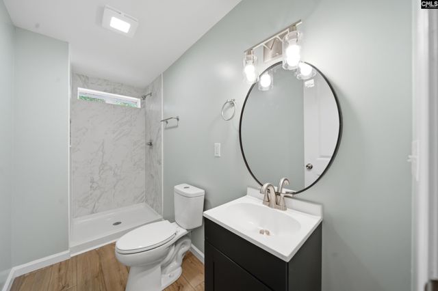 2517 Thomas Street, Camden, SC 29020