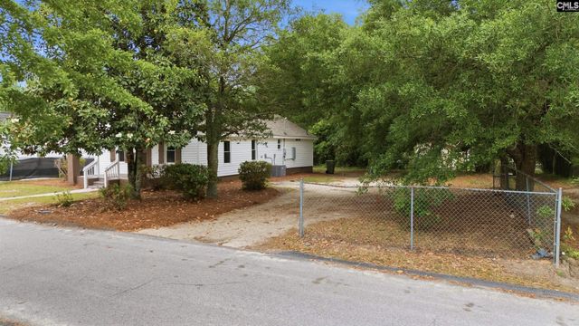 2517 Thomas Street, Camden, SC 29020