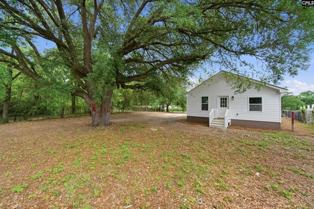 2517 Thomas Street, Camden, SC 29020
