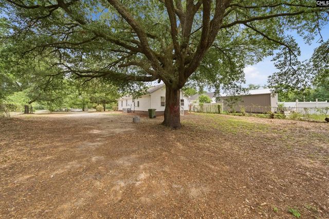 2517 Thomas Street, Camden, SC 29020