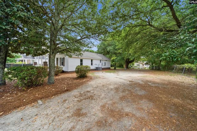 2517 Thomas Street, Camden, SC 29020