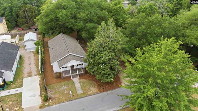 2517 Thomas Street, Camden, SC 29020