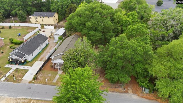 2517 Thomas Street, Camden, SC 29020