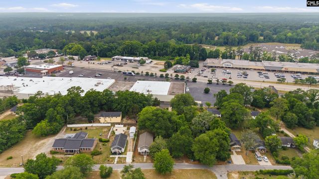 2517 Thomas Street, Camden, SC 29020