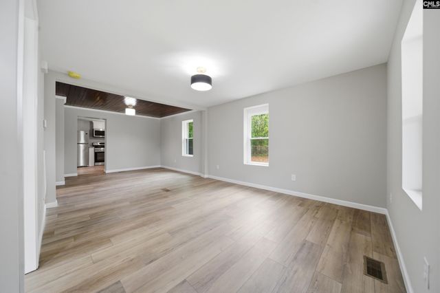 2517 Thomas Street, Camden, SC 29020