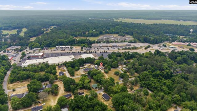 2517 Thomas Street, Camden, SC 29020