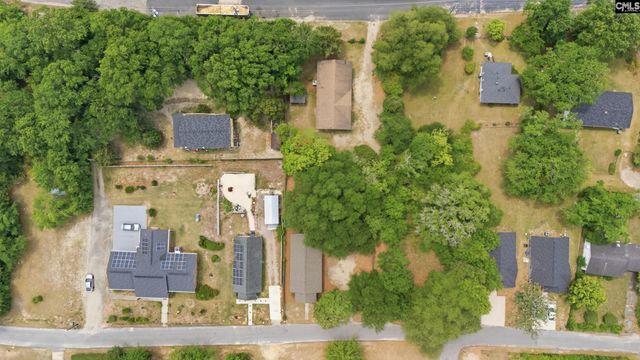 2517 Thomas Street, Camden, SC 29020