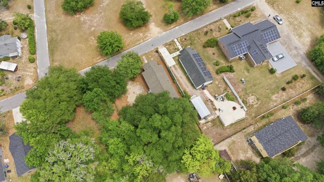 2517 Thomas Street, Camden, SC 29020