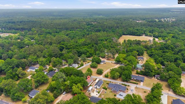 2517 Thomas Street, Camden, SC 29020