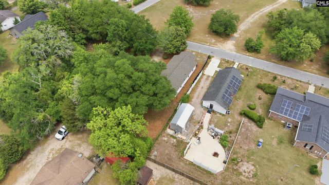 2517 Thomas Street, Camden, SC 29020