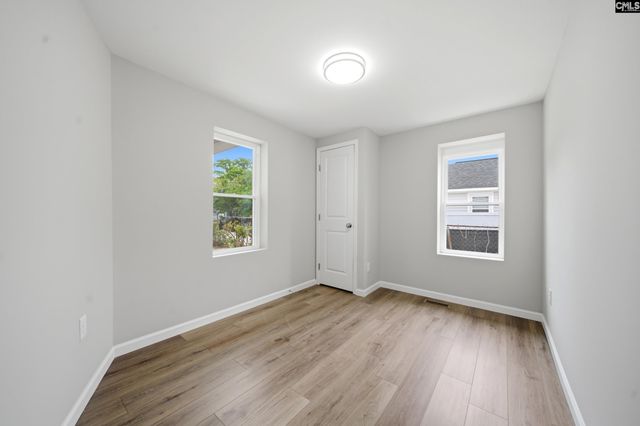 2517 Thomas Street, Camden, SC 29020
