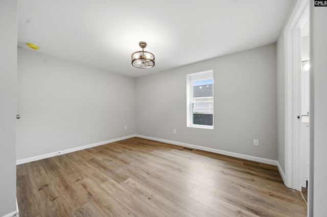2517 Thomas Street, Camden, SC 29020
