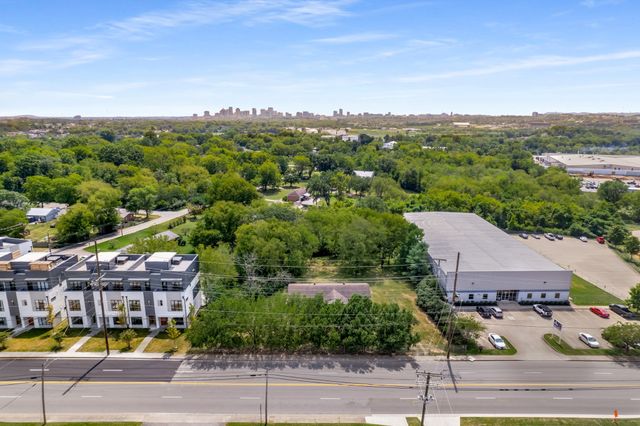 1610 County Hospital Rd, Nashville, TN 37218