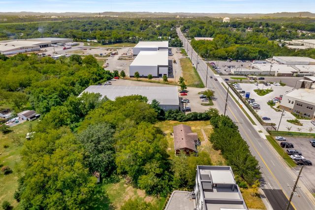 1610 County Hospital Rd, Nashville, TN 37218