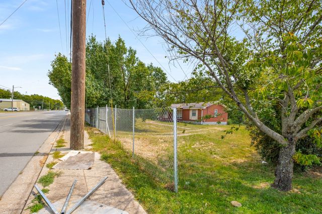 1610 County Hospital Rd, Nashville, TN 37218