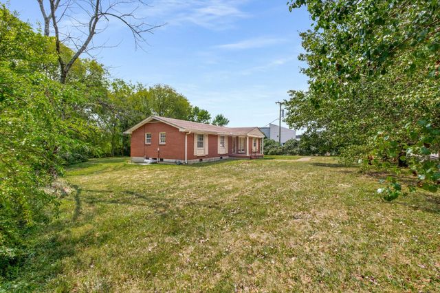 1610 County Hospital Rd, Nashville, TN 37218