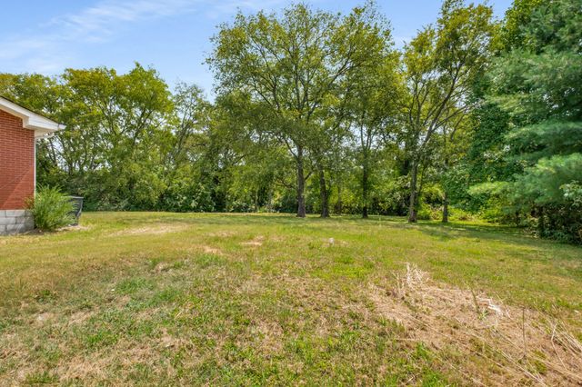 1610 County Hospital Rd, Nashville, TN 37218
