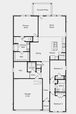 21914 Longhorn Ridge Drive, Hockley, TX 77447