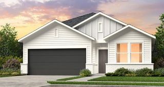 21914 Longhorn Ridge Drive, Hockley, TX 77447