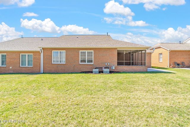 7534 Julesburg Way, Powell, TN 37849