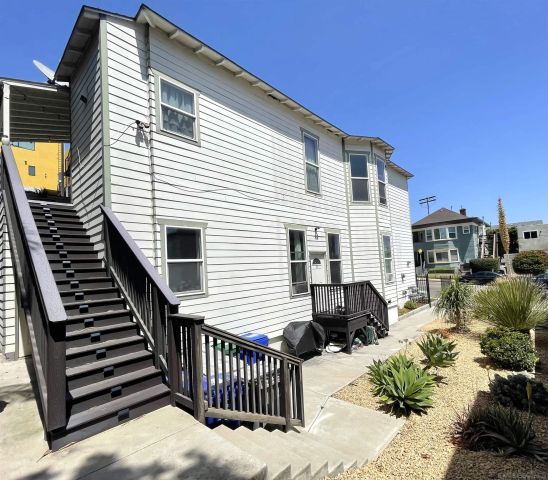 1120 30Th St, San Diego, CA 92102