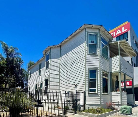 1120 30Th St, San Diego, CA 92102