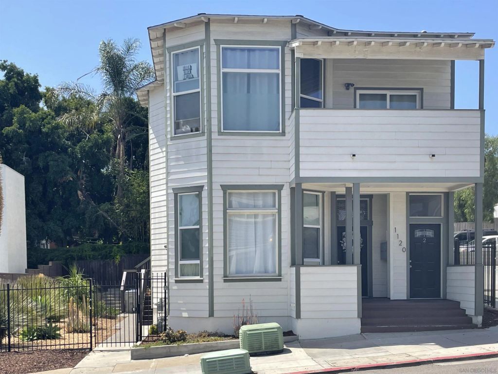 1120 30Th St, San Diego, CA 92102
