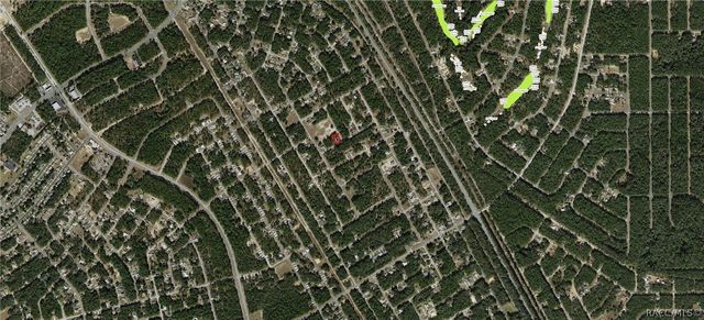 941 W Cadima Place, Citrus Springs, FL 34434