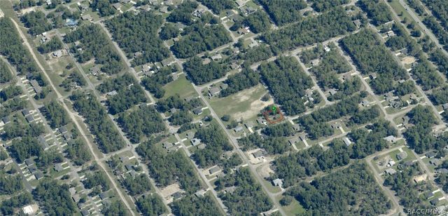 941 W Cadima Place, Citrus Springs, FL 34434