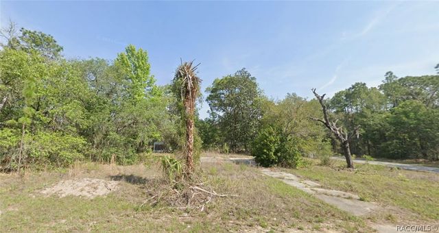 941 W Cadima Place, Citrus Springs, FL 34434