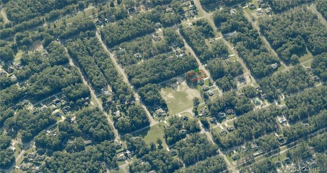 941 W Cadima Place, Citrus Springs, FL 34434