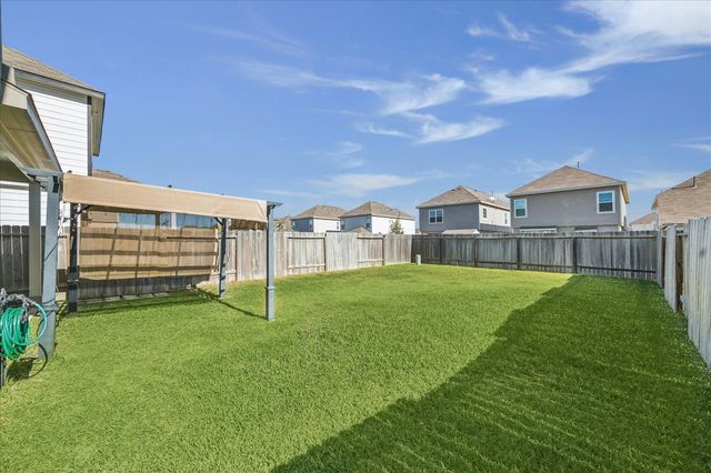 3742 Giorgio Pastel Place, Katy, TX 77493