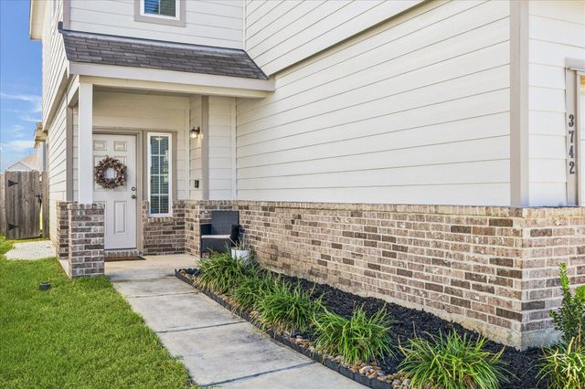 3742 Giorgio Pastel Place, Katy, TX 77493