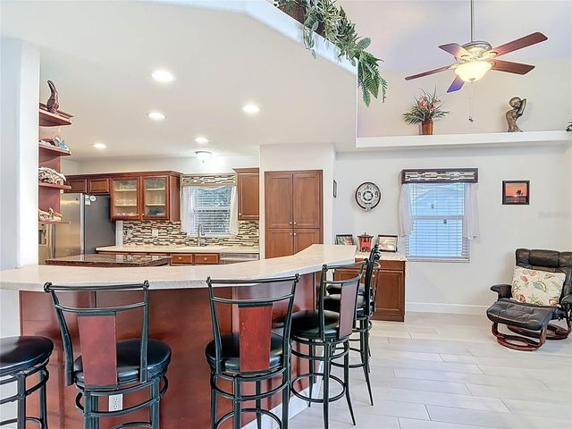 4508 SAXON DRIVE, New Smyrna Beach, FL 32169