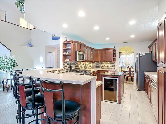 4508 SAXON DRIVE, New Smyrna Beach, FL 32169