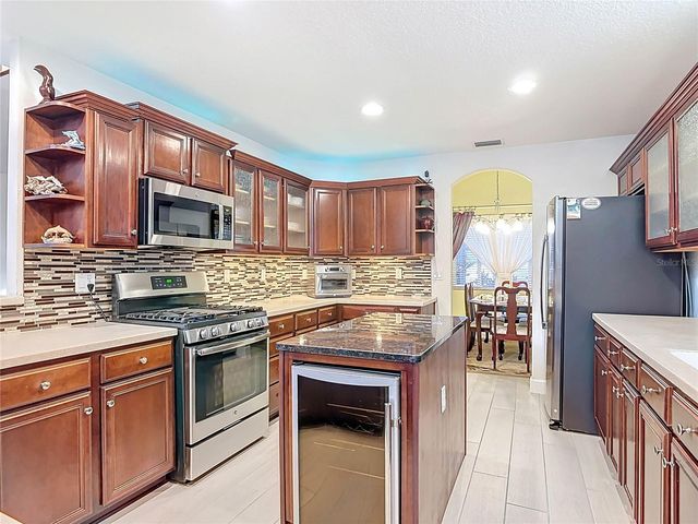 4508 SAXON DRIVE, New Smyrna Beach, FL 32169