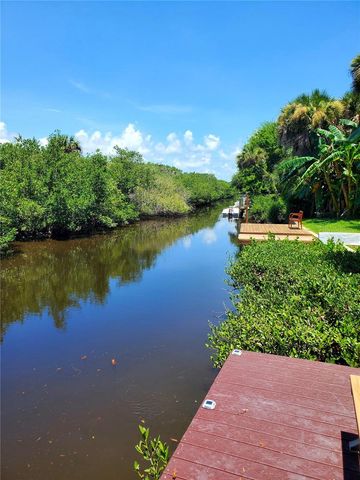 4508 SAXON DRIVE, New Smyrna Beach, FL 32169