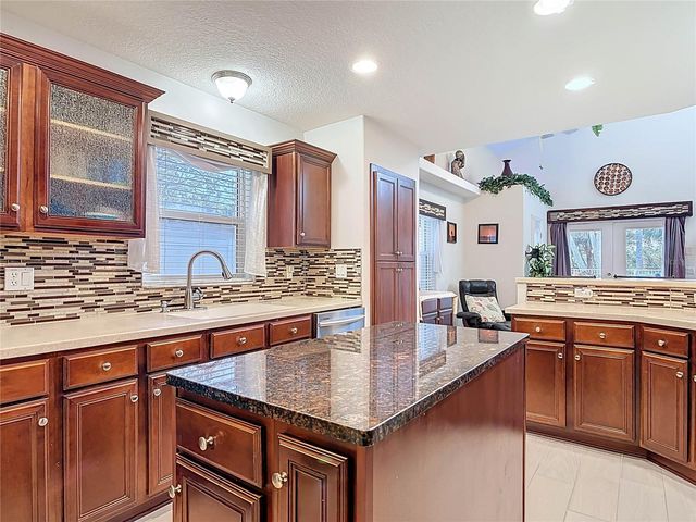 4508 SAXON DRIVE, New Smyrna Beach, FL 32169