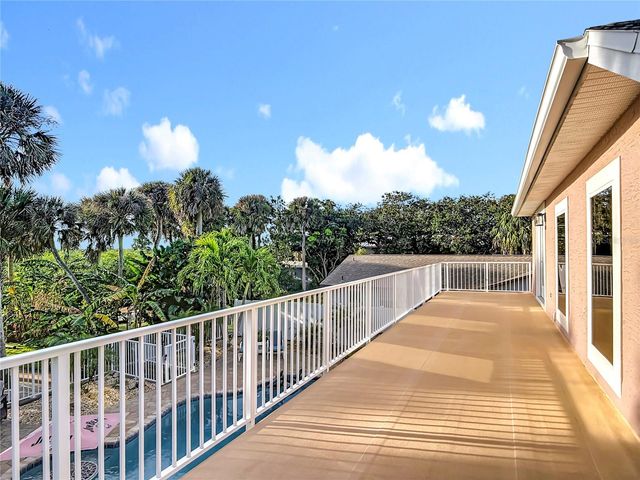 4508 SAXON DRIVE, New Smyrna Beach, FL 32169