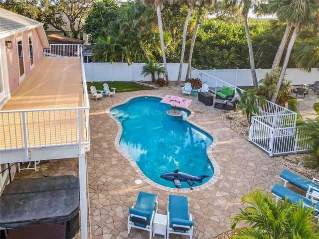 4508 SAXON DRIVE, New Smyrna Beach, FL 32169