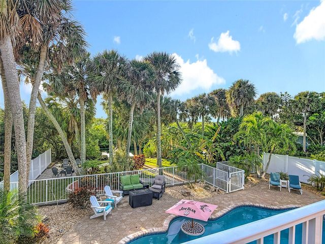 4508 SAXON DRIVE, New Smyrna Beach, FL 32169
