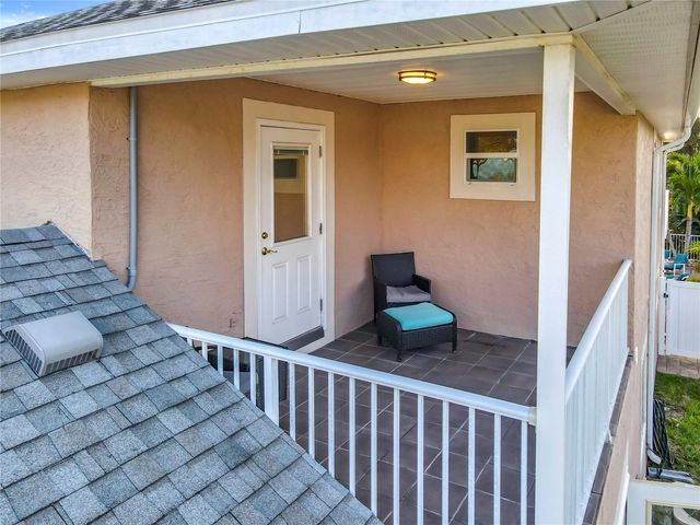 4508 SAXON DRIVE, New Smyrna Beach, FL 32169