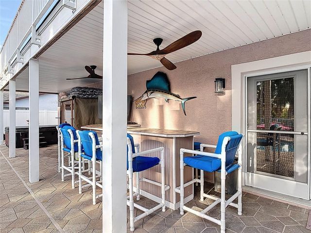 4508 SAXON DRIVE, New Smyrna Beach, FL 32169