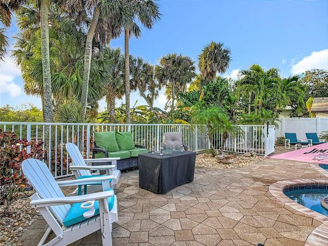 4508 SAXON DRIVE, New Smyrna Beach, FL 32169