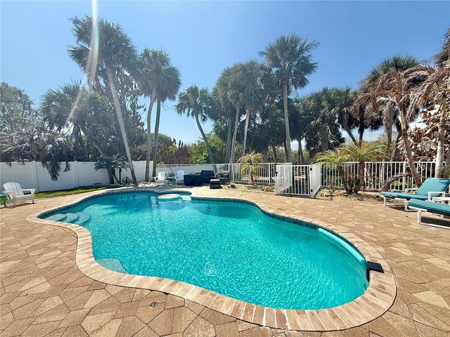 4508 SAXON DRIVE, New Smyrna Beach, FL 32169