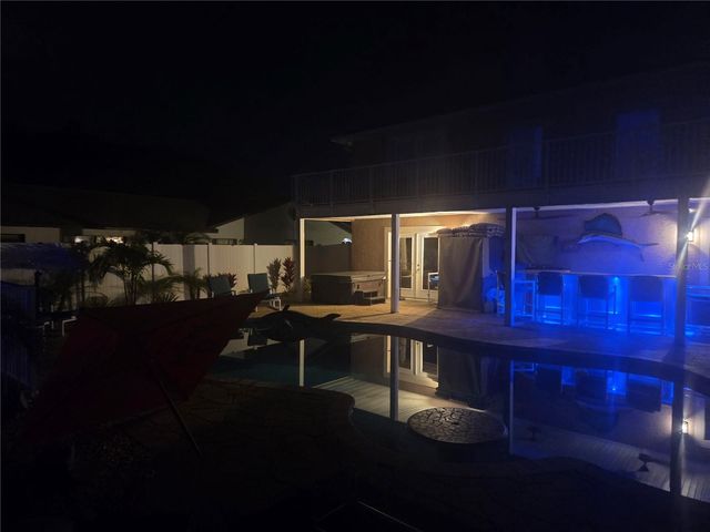 4508 SAXON DRIVE, New Smyrna Beach, FL 32169