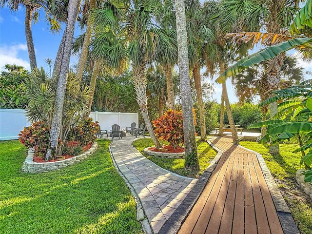 4508 SAXON DRIVE, New Smyrna Beach, FL 32169