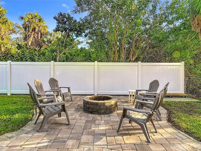4508 SAXON DRIVE, New Smyrna Beach, FL 32169